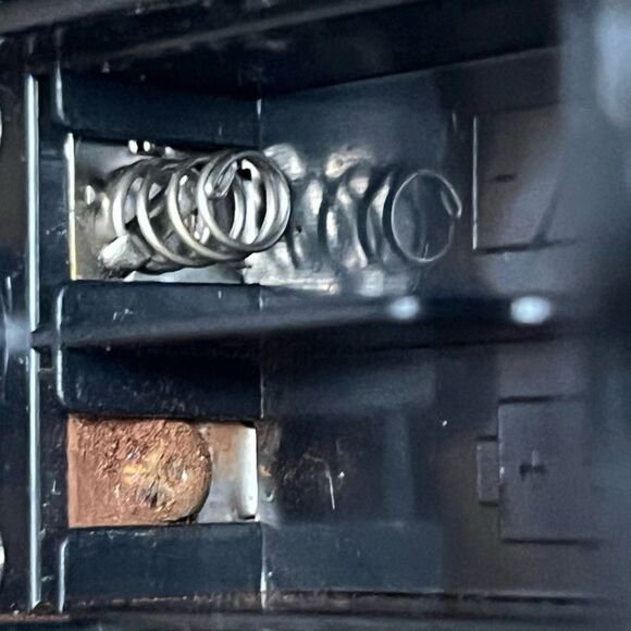 Kung Zhu Hamsters: Ninja Warrior Thorn WORKS Chatters & Scoots B14 - Picture 4 of 6